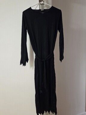 Child's Witches Costume, Large